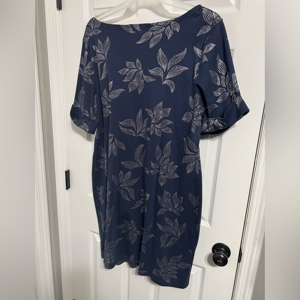 Karen Scott casual dress